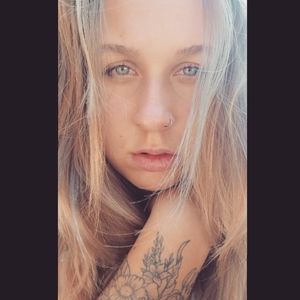 Meet your Posher, Catie